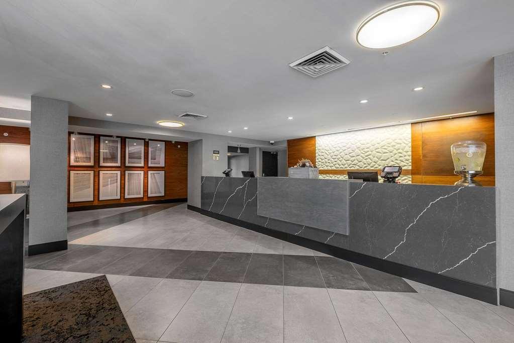 State House Inn, Trademark Collection By Wyndham Springfield Intérieur photo