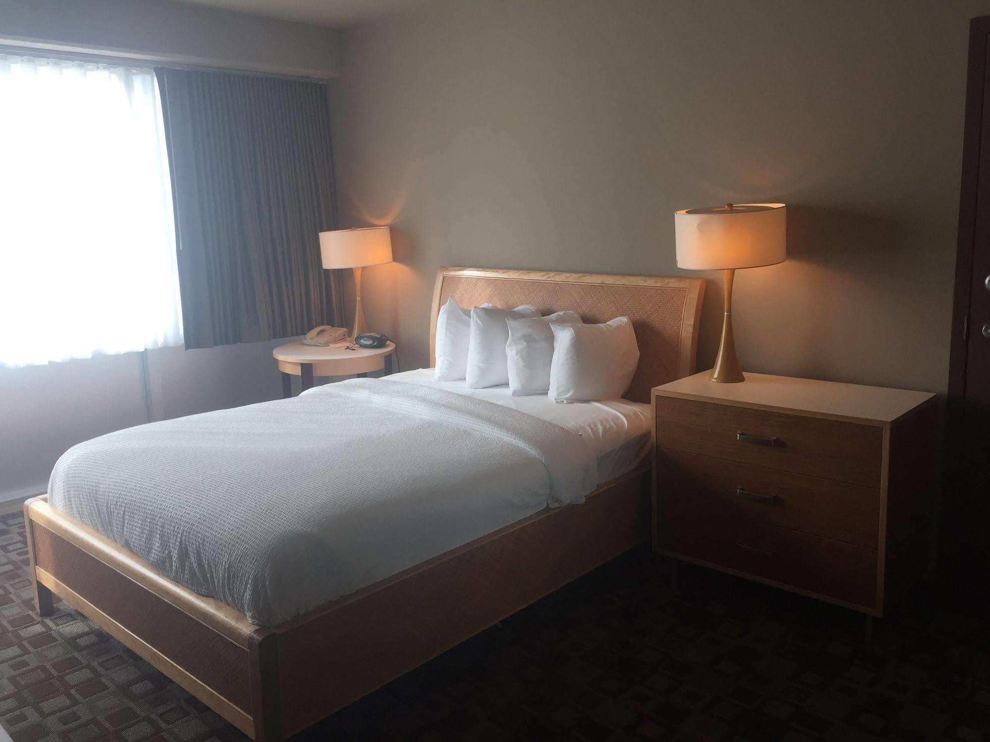 State House Inn, Trademark Collection By Wyndham Springfield Extérieur photo